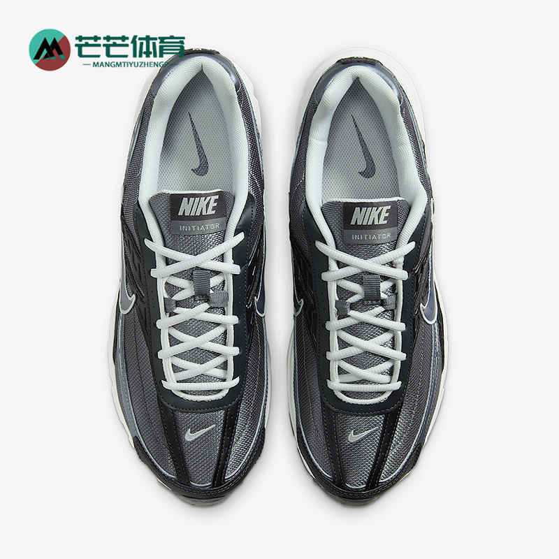 Nike/耐克正品2025新款男士低帮缓震训练运动鞋IB3083-001