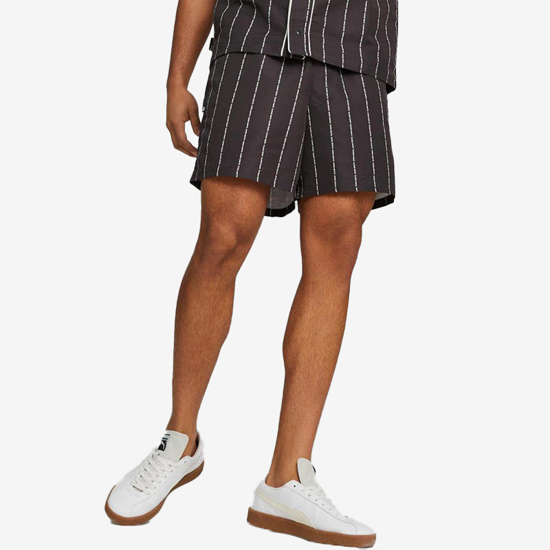 Puma/彪马官方正品男子运动短裤