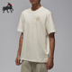 耐克正品 JORDAN男士 日常圆领运动耐穿休闲短袖 Nike IM2171 133