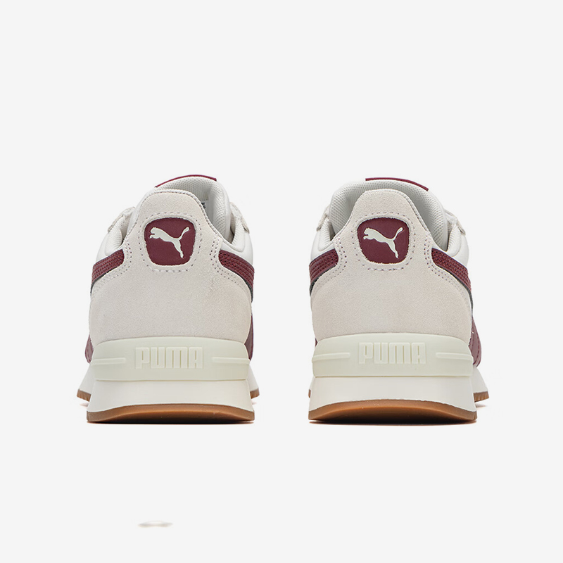 彪马男女复古潮流时尚耐磨休闲鞋