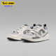耐克正品 JORDAN GS女子大童低帮网眼透气休闲鞋 Nike HQ0506 003