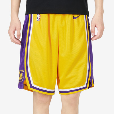 Nike/耐克正品夏季新款男子针织运动透气篮球短裤AJ5617-728