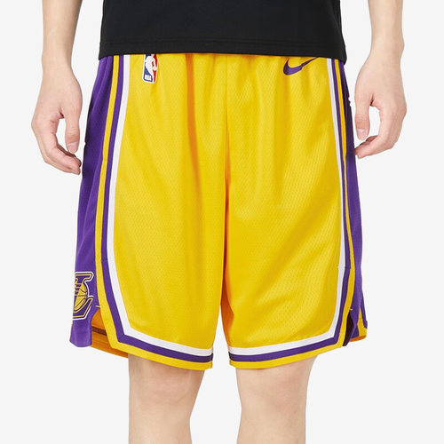 Nike/耐克正品夏季新款男子针织运动透气篮球短裤AJ5617-728