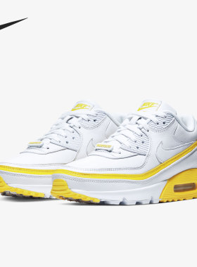 Nike/耐克正品 2021夏季新款男子气垫舒适运动休闲鞋CJ7197-101
