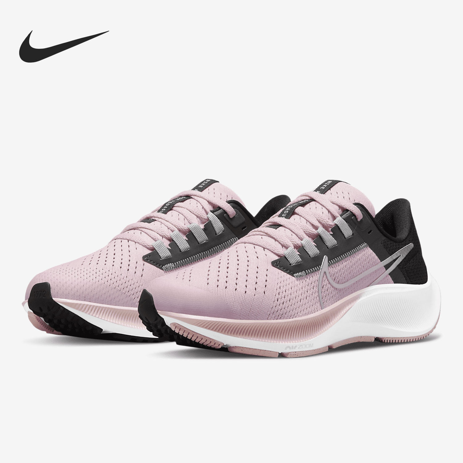 Nike/耐克正品夏季新款大童休闲舒适运动跑步鞋CZ4178-609