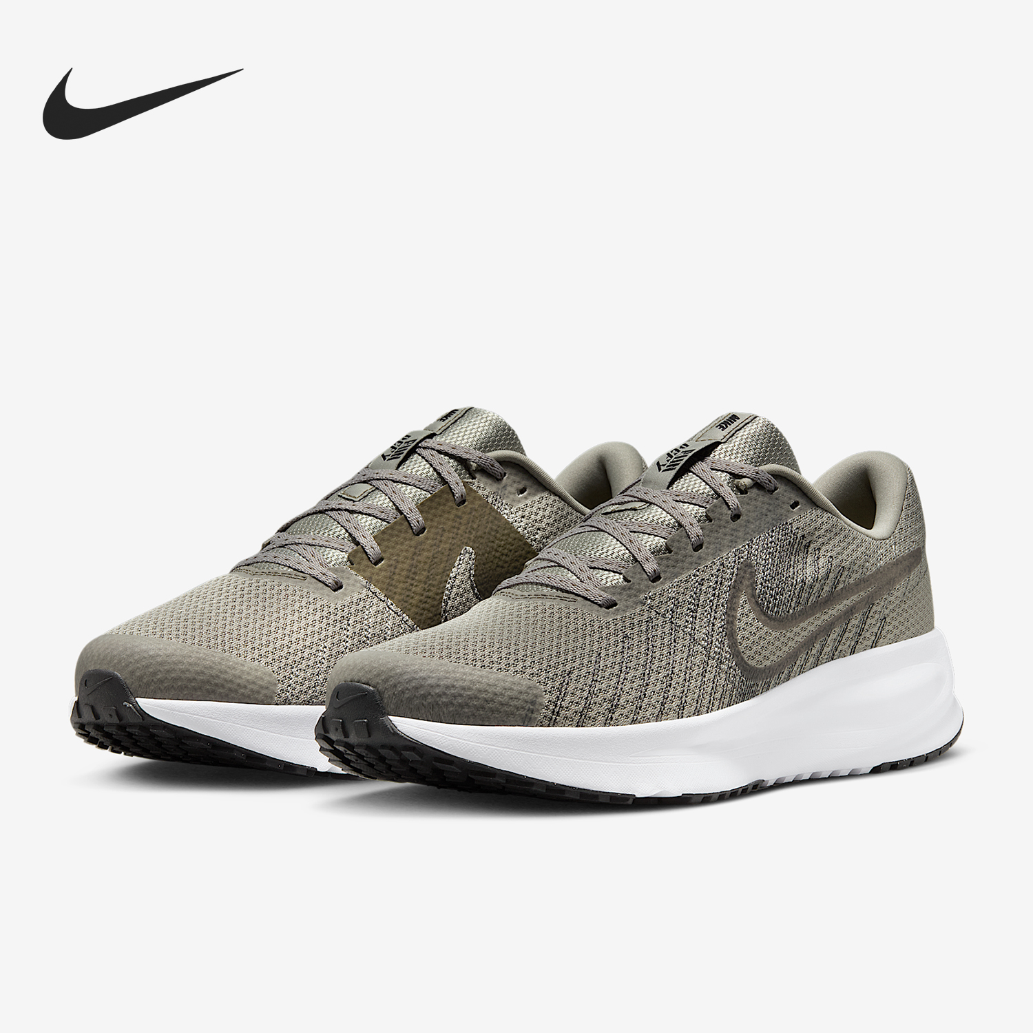 Nike/耐克正品Run Defy男士轻便缓震运动耐磨跑步鞋HM9594-300