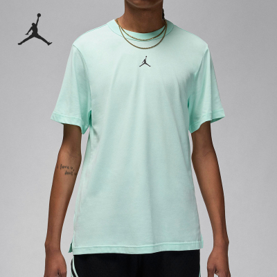 Nike/耐克官方正品男士运动短袖