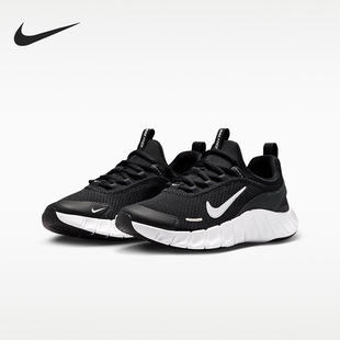 休闲跑步鞋 Nike 耐克正品 2026年GS女子大童耐磨经典 001 IO1642