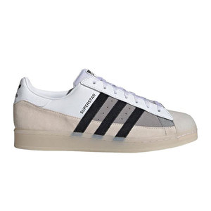 Adidas/阿迪达斯正品 新款三叶草SUPERSTAR男女经典运动鞋FX5565