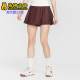 FIT女士训练网球高腰运动半身裙HJ8985 26夏Dri 652 耐克正品 Nike