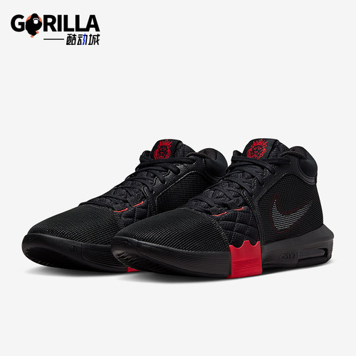 Nike/耐克男士实战篮球鞋