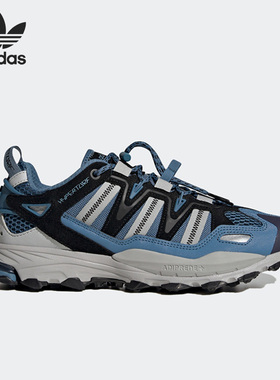 Adidas/阿迪达斯正品三叶草 Hyperturf男女运动休闲鞋GW6756