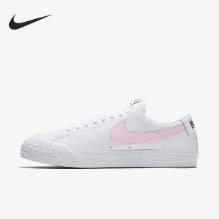 864348 LOW ZOOM Nike 160 XT男女滑板鞋 BLAZER 耐克官方正品