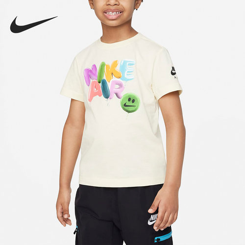 Nike/耐克小童短袖T恤