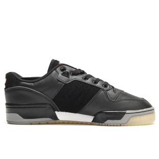 休闲板鞋 Adidas LOW男女经典 三叶草RIVALRY FW4276 阿迪达斯正品