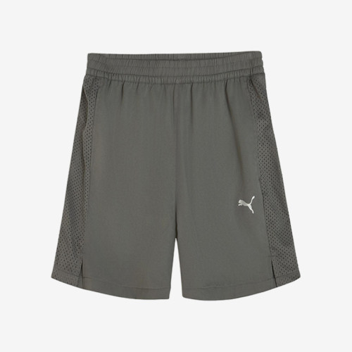 Puma/彪马正品男灰色短裤速干吸湿网面鞋舒适经典跑步鞋527982-95