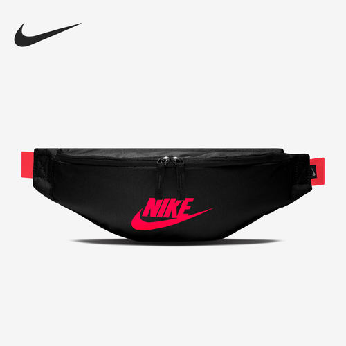 nike收纳轻便腰包