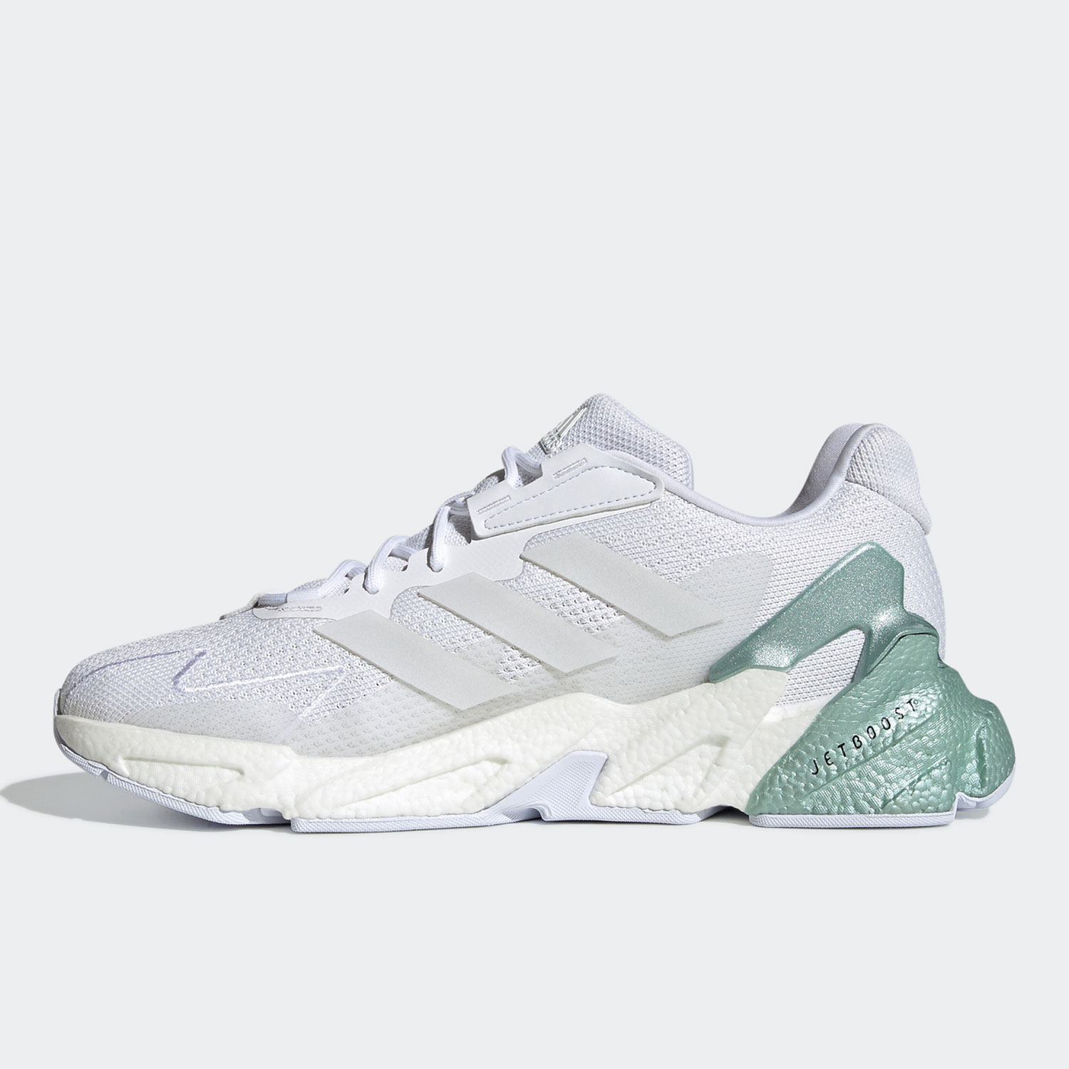 阿迪达斯X9000L4男女缓震跑步鞋