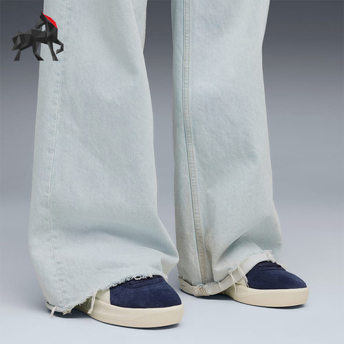 Puma/彪马正品GV Special女士经典透气运动休闲板鞋398508-08
