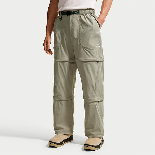 Nike/耐克正品ACG Five Towers男士耐磨运动可拆卸长裤IF1023-304