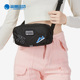 彪马正品 夏季 新款 Puma 男女贴标运动休闲腰包079515