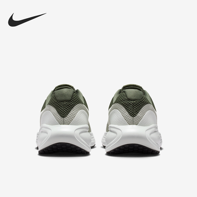 Nike/耐克官方正品Revolution 8男士低帮缓震跑步鞋HJ9198-303