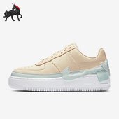 耐克正品 新款 女士缓震耐磨厚底系带运动板鞋 Nike AO1220 201