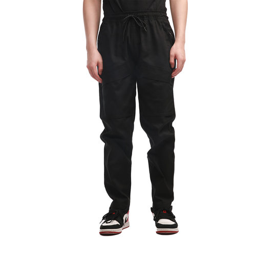 男子休闲运动透气长裤