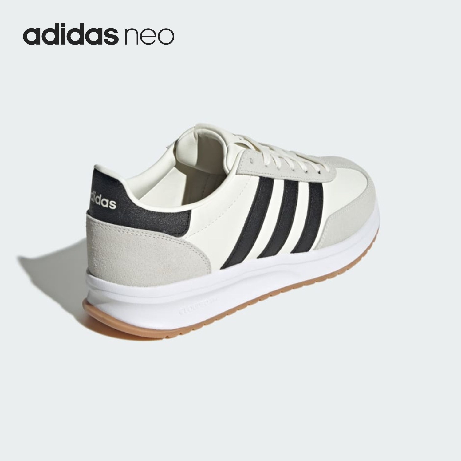 Adidas/阿迪达斯官方正品2025男士休闲耐磨低帮经典运动鞋JR8658,运动鞋new,运动休闲鞋,淘宝优惠券,粉丝福利购,淘宝优惠卷