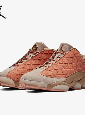 Nike/耐克正品JORDAN男女同款经典轻便复古舒适篮球鞋AT3102-200