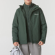三合一冲锋衣5012776 Jack 日常男士 狼爪正品 4136 wolfskin