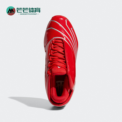 阿迪达斯男士减震支撑篮球鞋