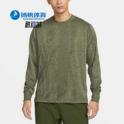 耐克正品男子简约运动T恤