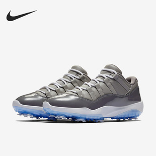 AQ0963 Nike 高尔夫球鞋 26夏男子运动减震时尚 002 耐克正品