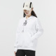 卫衣1369416 运动服连帽休闲女子长袖 安德玛正品 套头衫