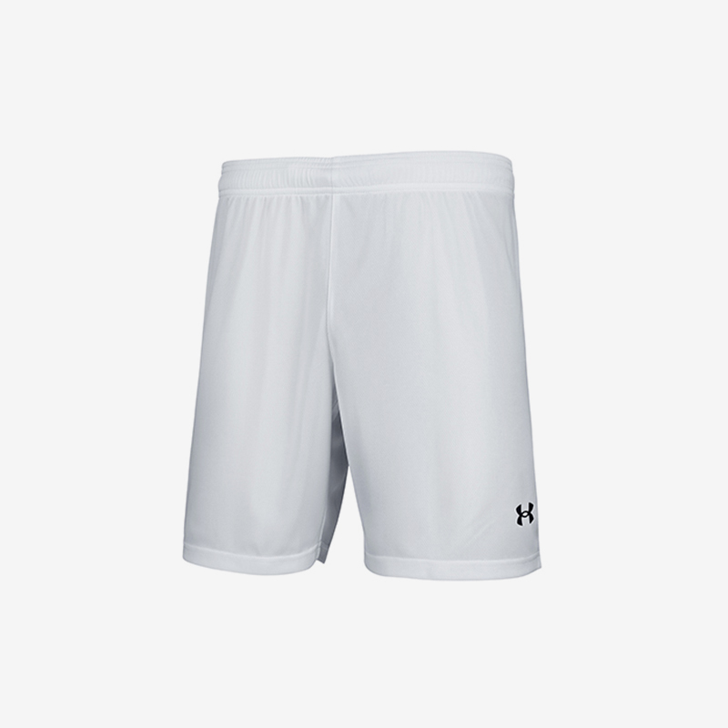 UA/安德玛正品运动男士透气时尚简约训练休闲短裤21500228-100