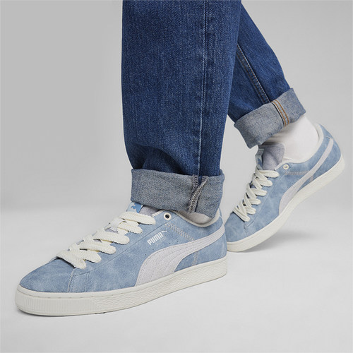 Puma/彪马男女复古休闲板鞋