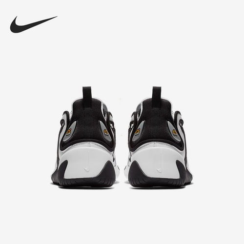 Nike/耐克正品WMNS NIKE ZOOM 2K女士耐磨老爹鞋AO0354-100