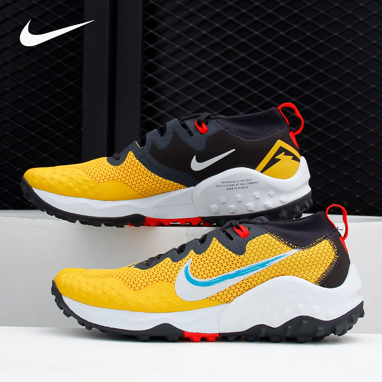 Nike/耐克官方正品跑步鞋