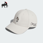 CAP男女经典 Adidas DRIVER CHIP 高尔夫棒球帽JN9759 阿迪达斯正品