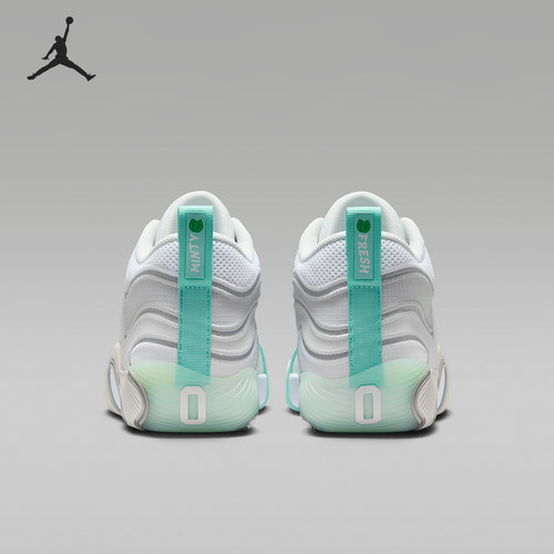 Nike/耐克正品JORDAN男士轻盈中帮缓震时尚篮球鞋FZ6601-005