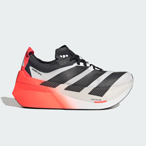 Adidas/阿迪达斯正品Hyrox 男士马拉松经典训练运动跑步鞋LA6218