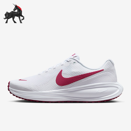 Nike/耐克正品Revolution 8女士运动网眼缓震跑步鞋HJ8485-109