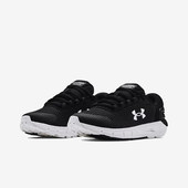 3024403 001 款 女士低帮运动轻盈舒适训练跑步鞋 安德玛正品 四季