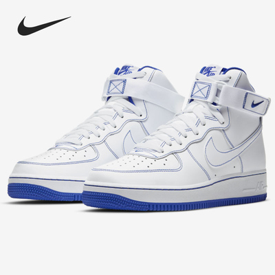 板鞋正品Nike/耐克高帮