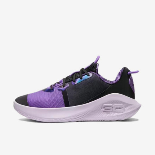 UA/安德玛正品Curry 6 Flotro Tour男女时尚篮球鞋6000197-001