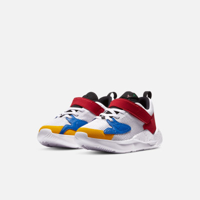 Nike/耐克 正品JORDAN CADENCE  新款大童运动鞋CQ9234-101