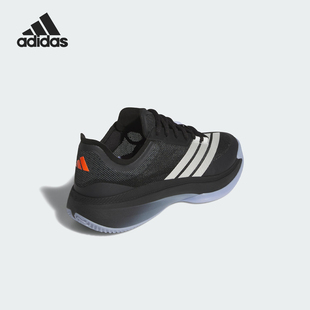 Adidas SELECT男士 运动缓震实战篮球鞋 IH2344 阿迪达斯正品