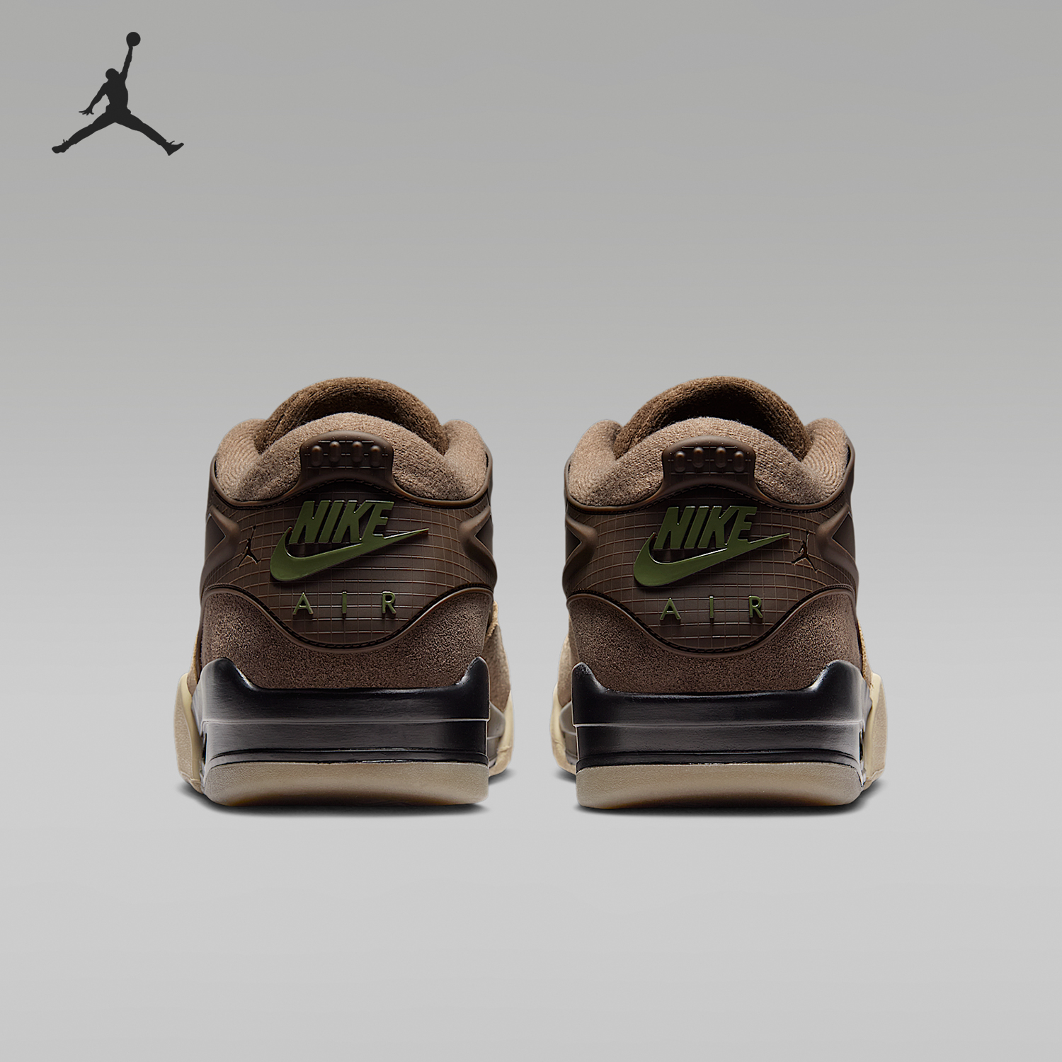 Nike/耐克正品Air Jordan 4男士缓震复古篮球鞋FQ7939-022