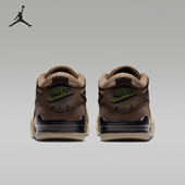 耐克正品 缓震复古篮球鞋 Air Nike Jordan 4男士 FQ7939 022